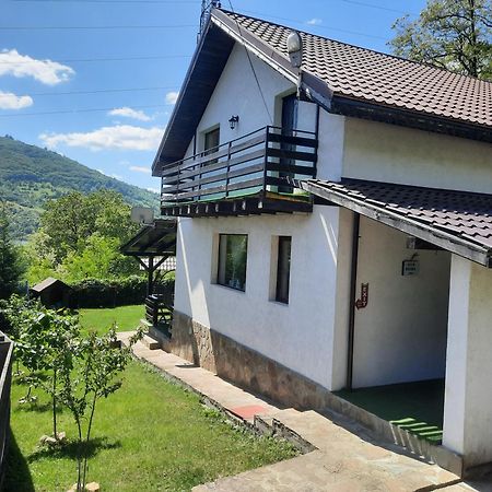 Vila Roxana Pangarati Екстериор снимка