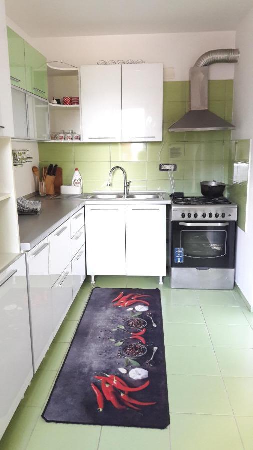 Vila Roxana Pangarati Екстериор снимка