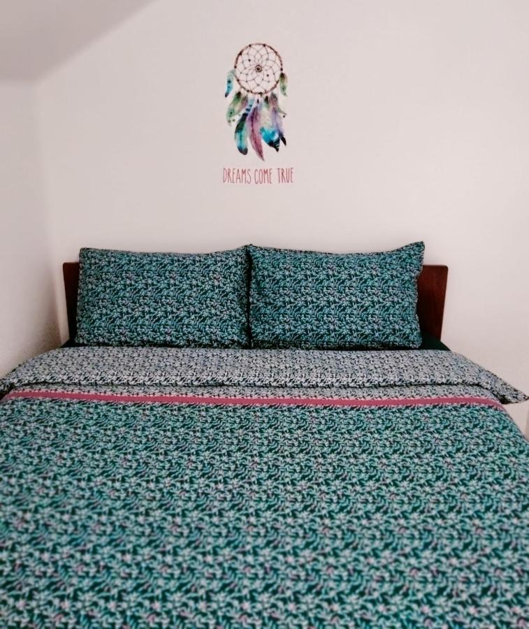 Vila Roxana Pangarati Екстериор снимка